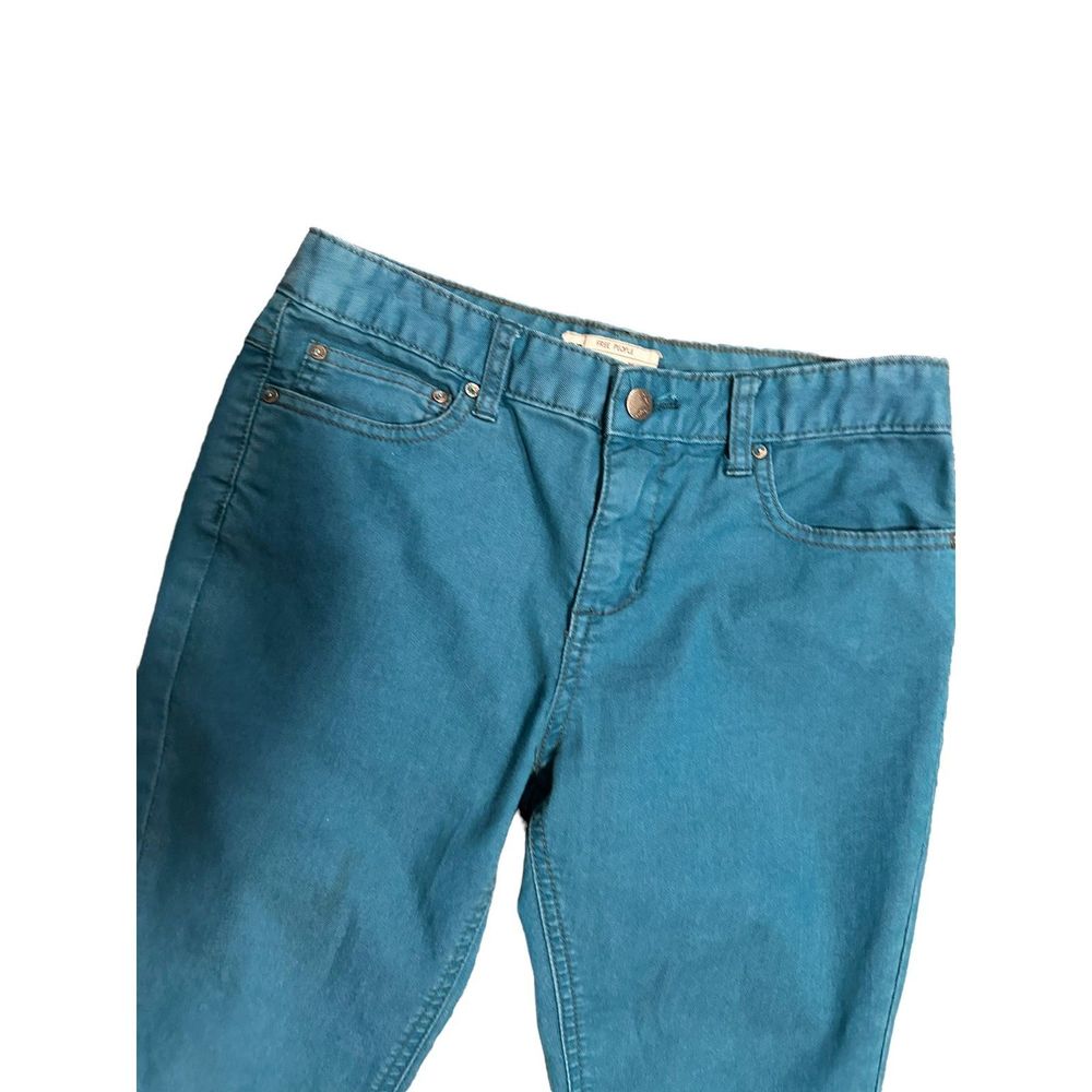 Free People Jeans size 26